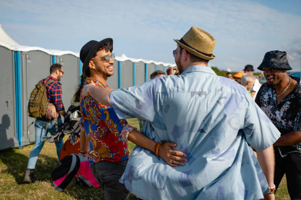 Best Best portable toilet rental  in Wanatah, IN