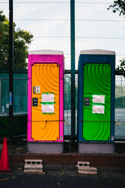 Best Porta potty services near me  in Wanatah, IN