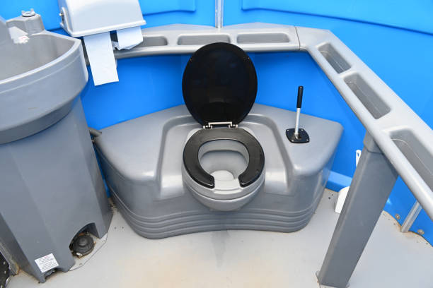 Best Portable restroom trailer rental  in Wanatah, IN