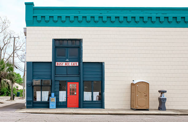 Best Affordable porta potty rental  in Wanatah, IN