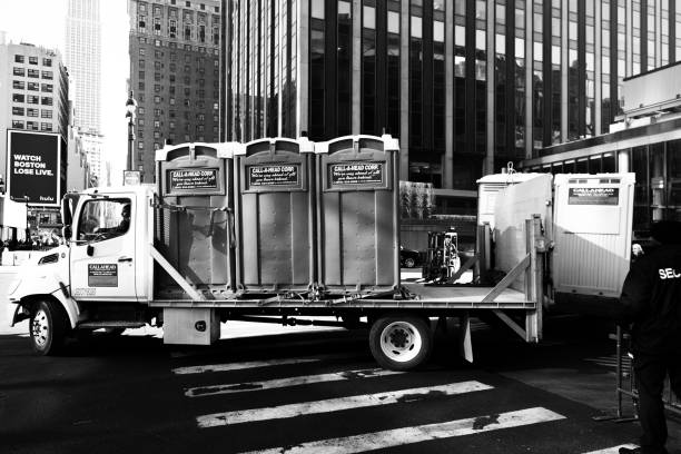 Best Portable toilet rental cost  in Wanatah, IN